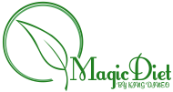 magic diet logo